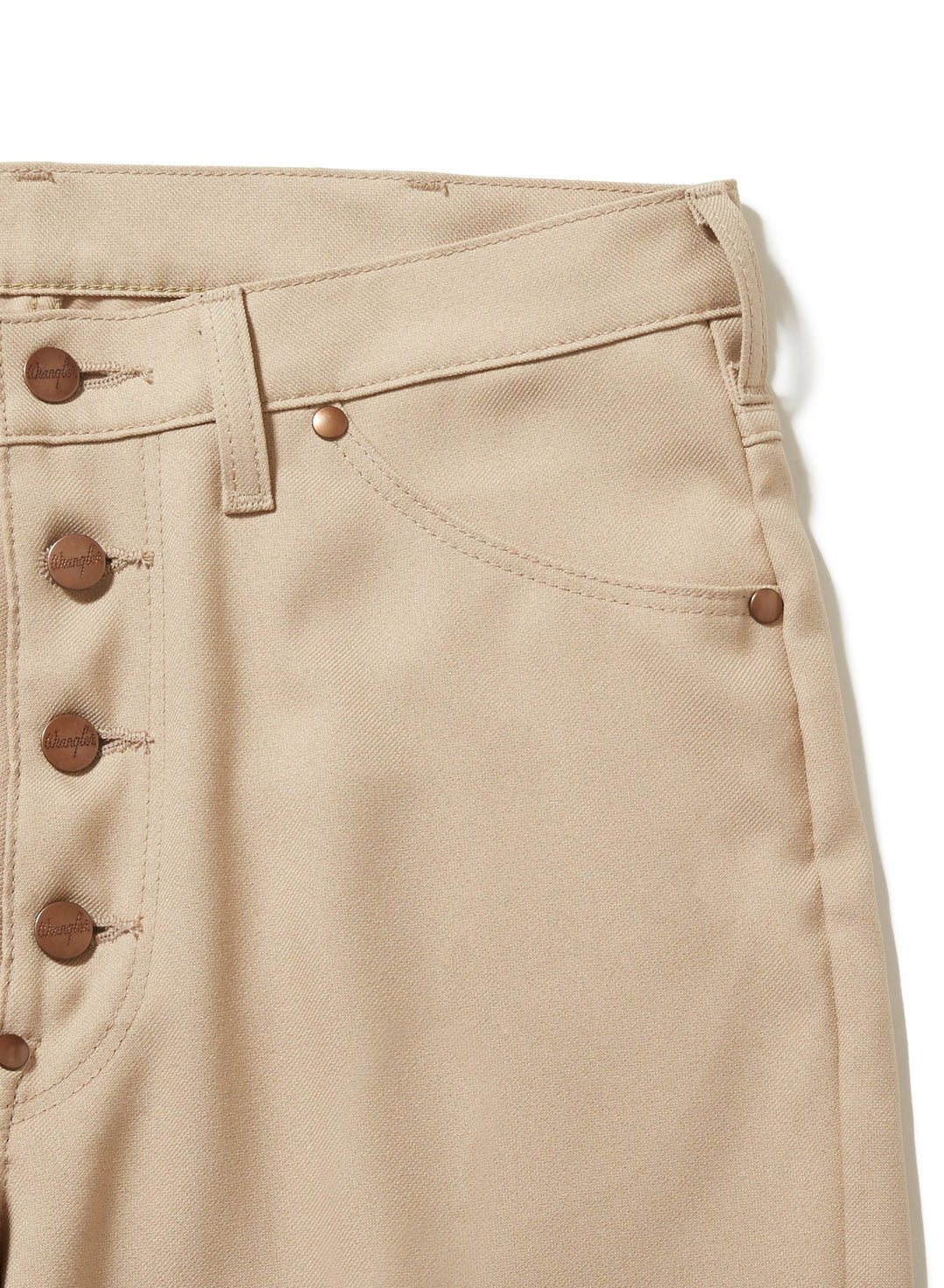 WRANGLER TROUSERS FOR SUGARHILL