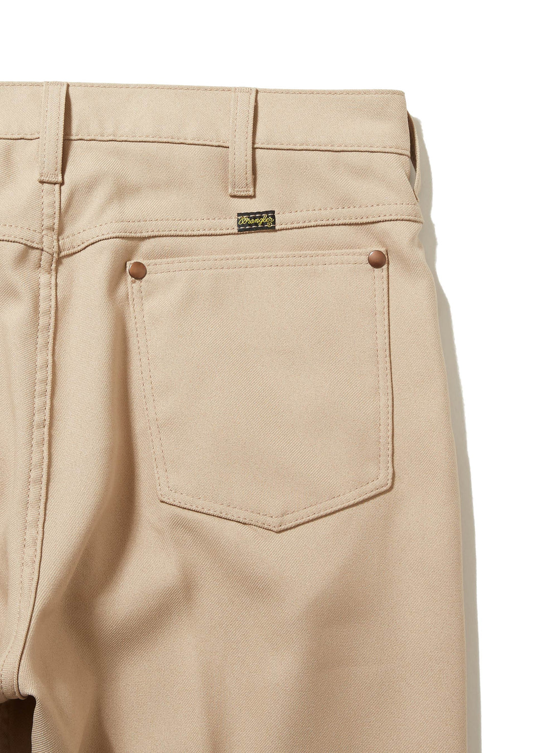 WRANGLER TROUSERS FOR SUGARHILL