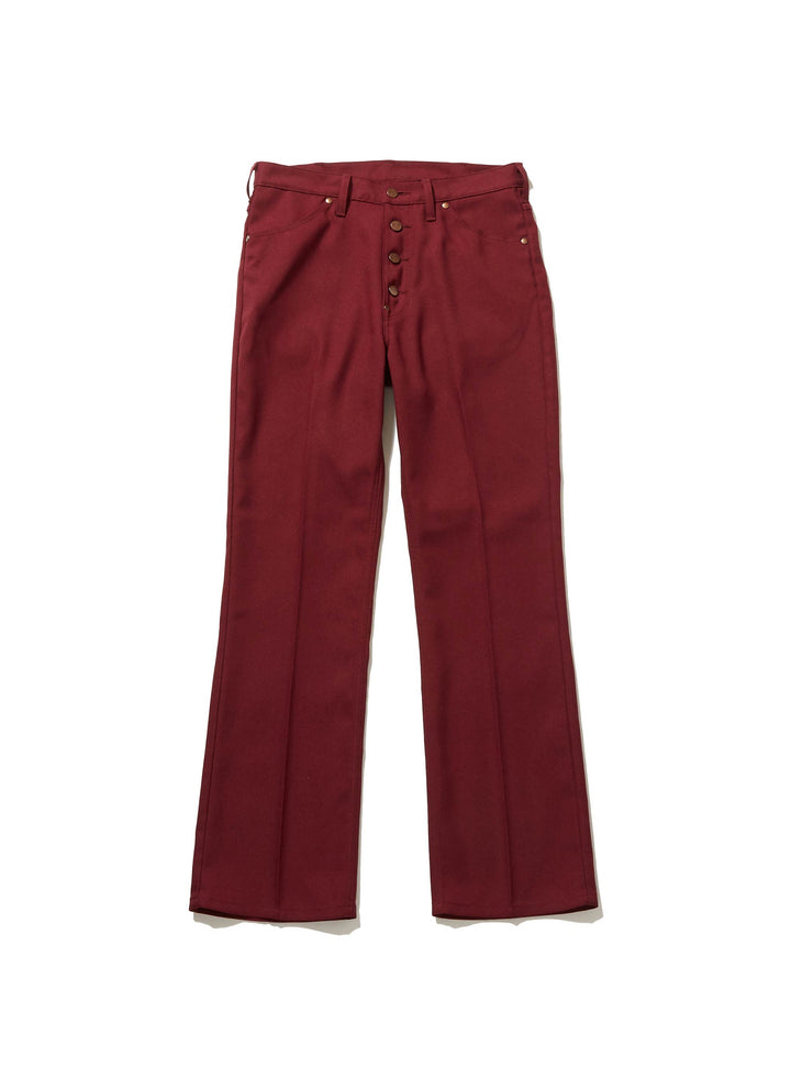 WRANGLER TROUSERS FOR SUGARHILL