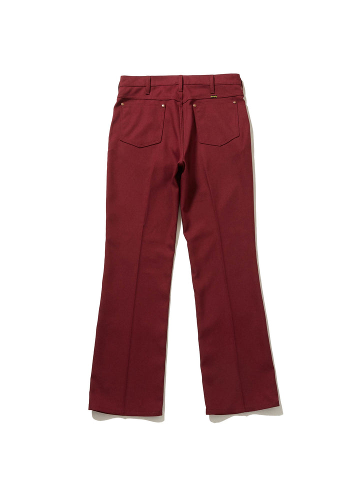 WRANGLER TROUSERS FOR SUGARHILL