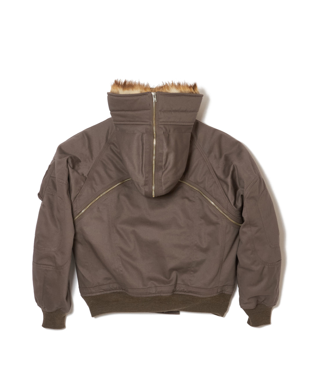 N-2 JACKET