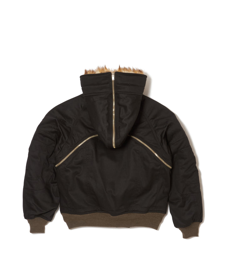 N-2 JACKET