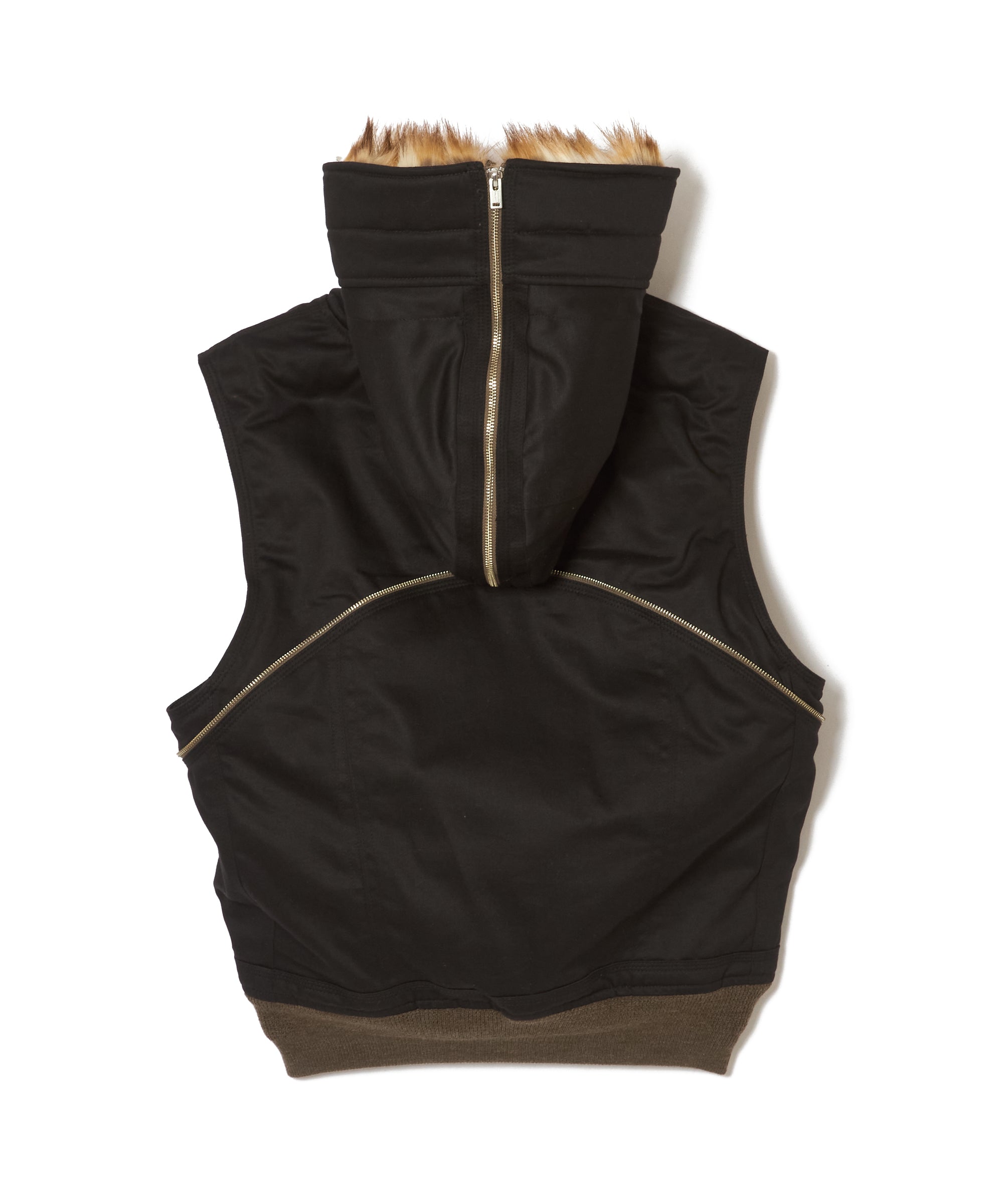 N-2 JACKET – SUGARHILL TOKYO