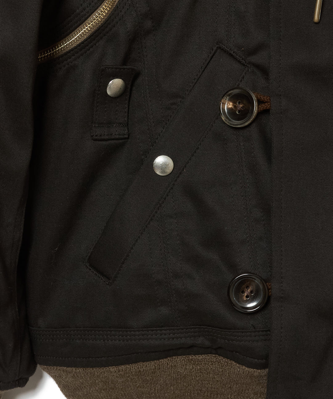 N-2 JACKET