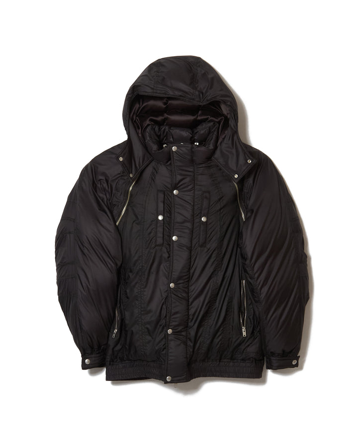 N-2 PUFFER JACKET