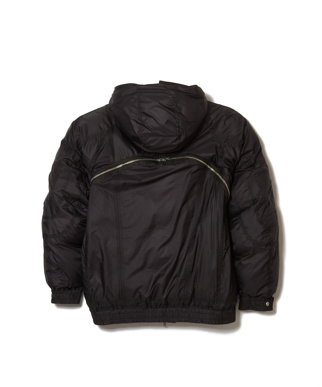N-2 PUFFER JACKET