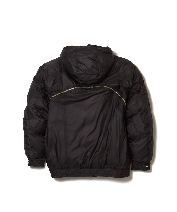 N-2 PUFFER JACKET