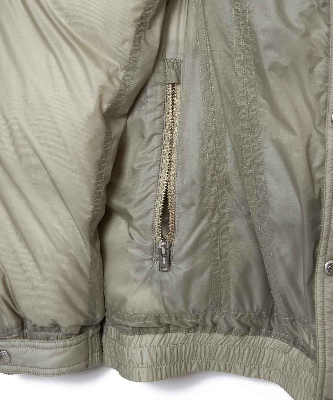 N-2 PUFFER JACKET