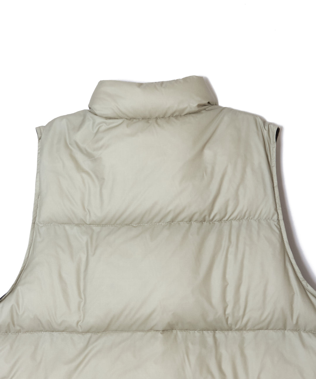 PUFFER REVERSIVLE VEST