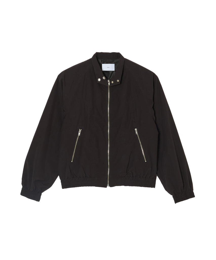 ジャケット・アウター sugarhill nylon jacket NYLON JACKET – SUGARHILL TOKYO
