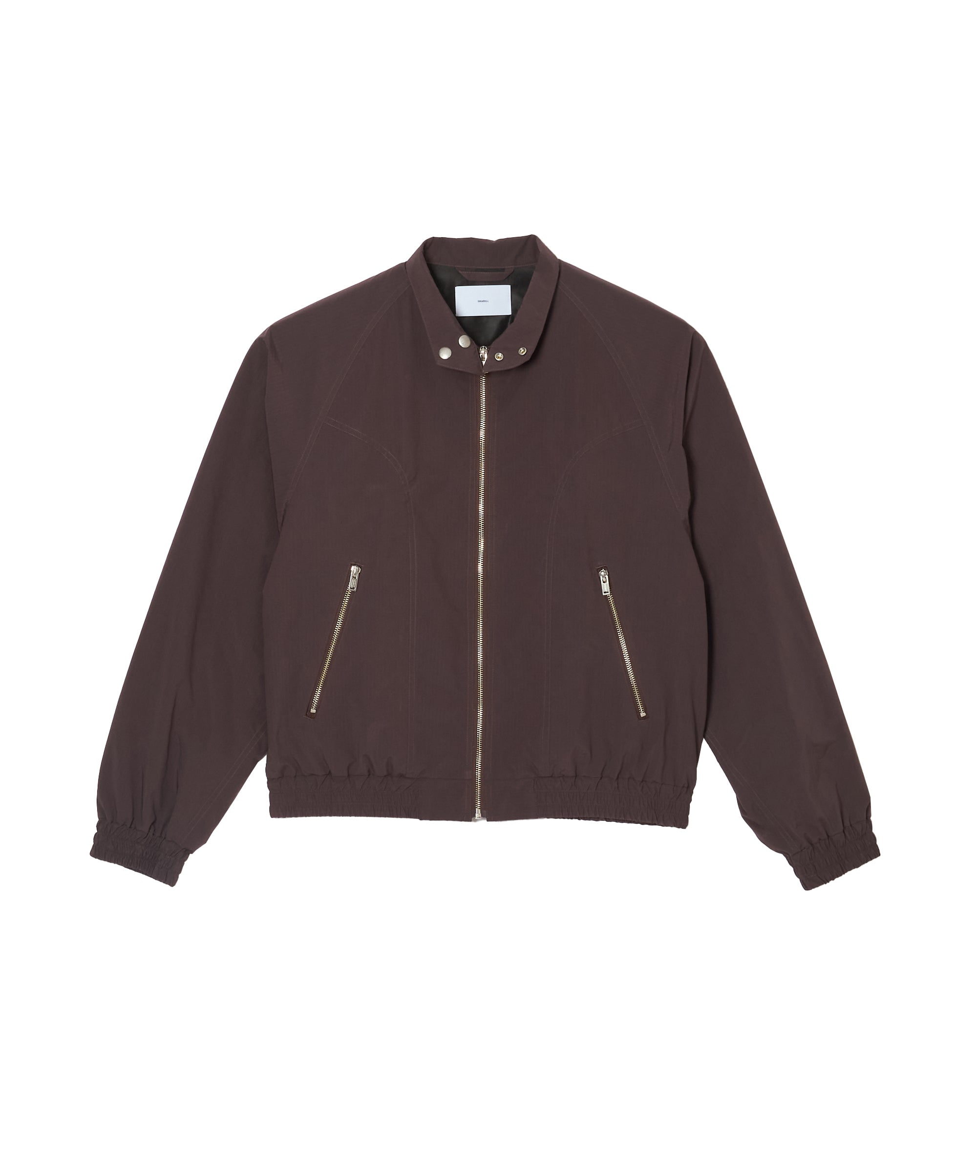 NYLON JACKET – SUGARHILL TOKYO