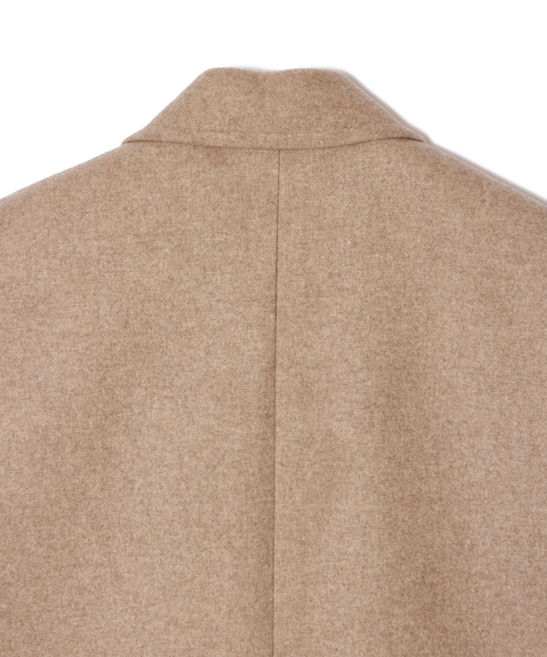 WOOL BIG TAILORED JACKET