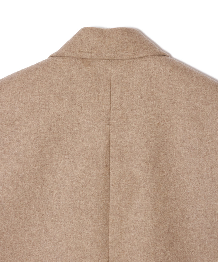 WOOL BIG TAILORED JACKET