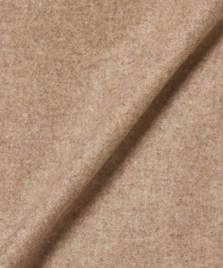 WOOL BIG TAILORED JACKET