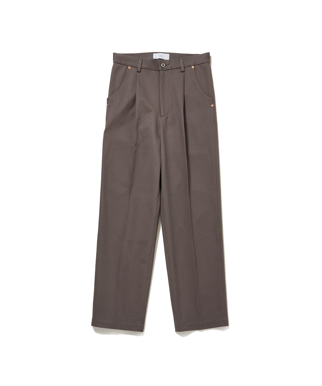 WORK CHINO PANTS