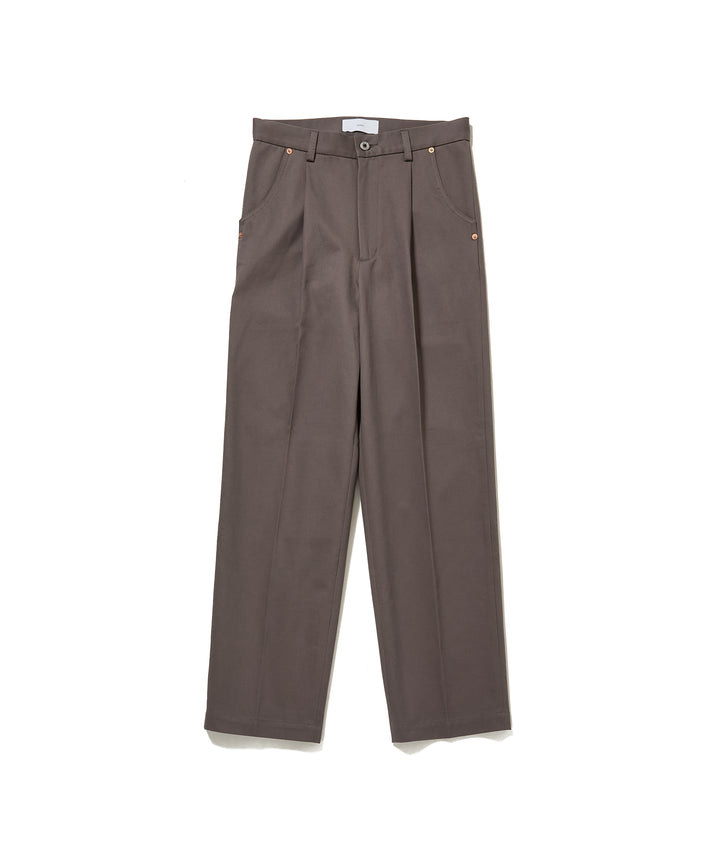WORK CHINO PANTS