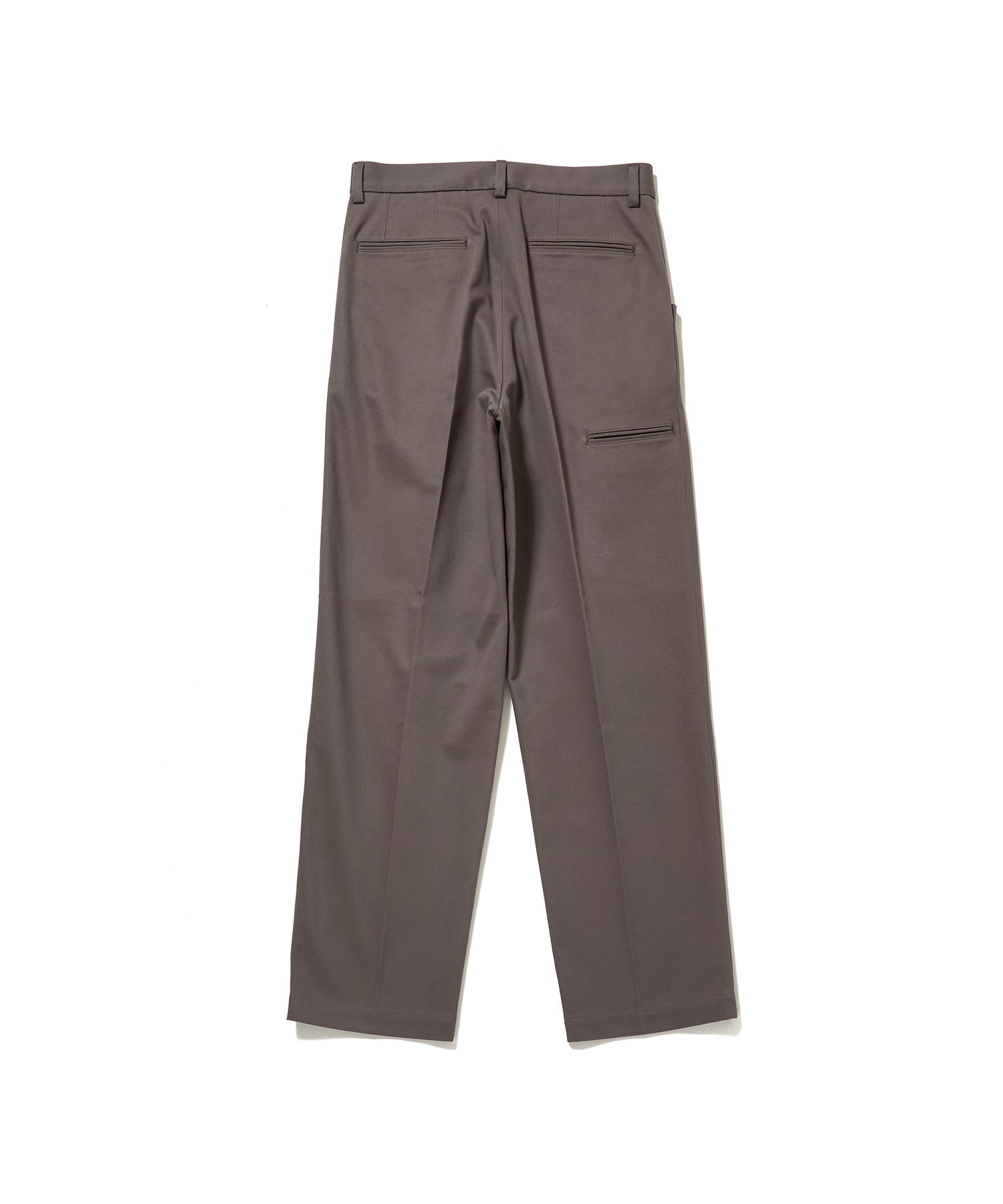 WORK CHINO PANTS – SUGARHILL TOKYO