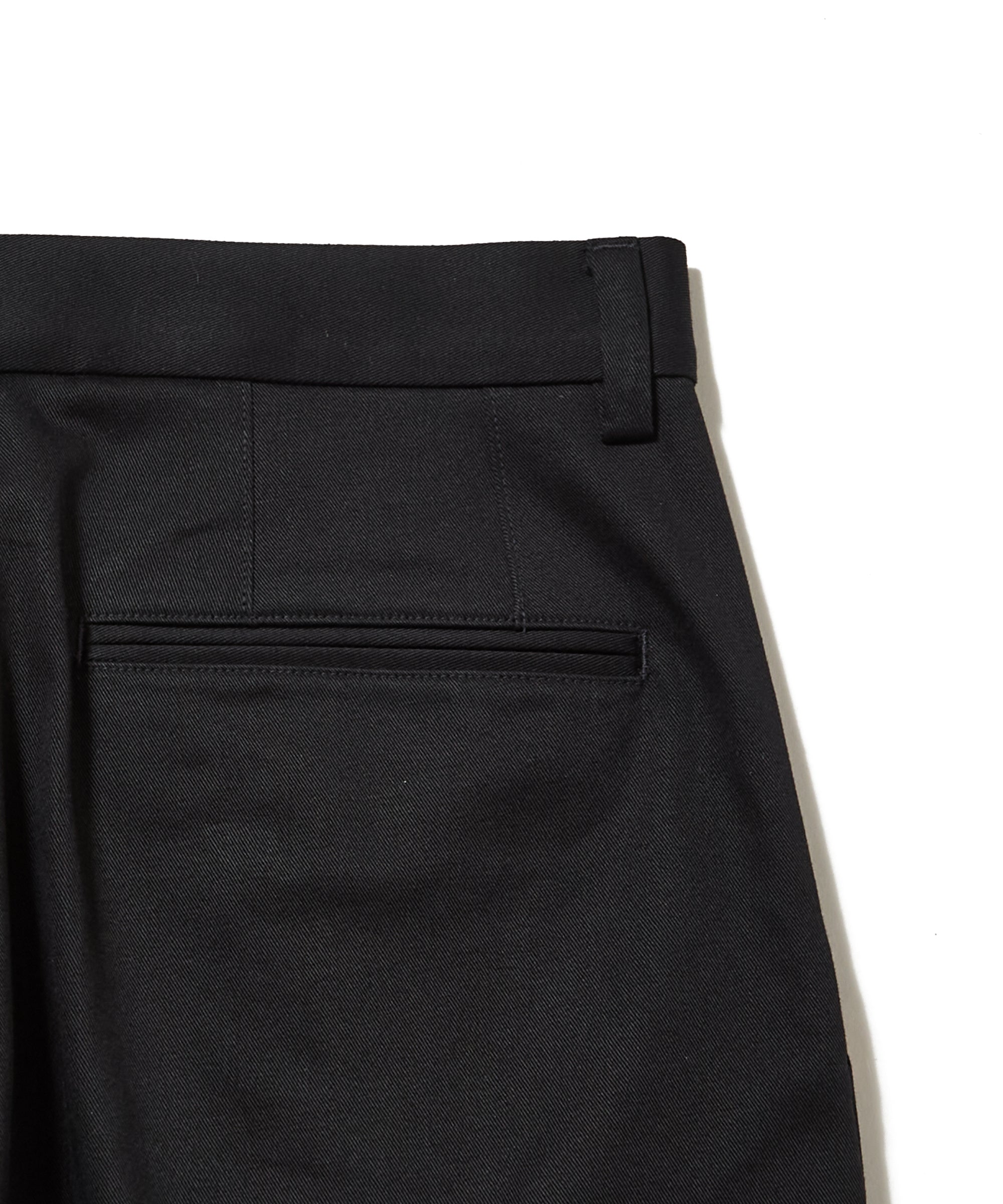 SUGARHILL 25aw WORK CHINO PANTS 黒28 SUGARHILL 25aw WORK CHINO PANTS 黒28 - メルカリ