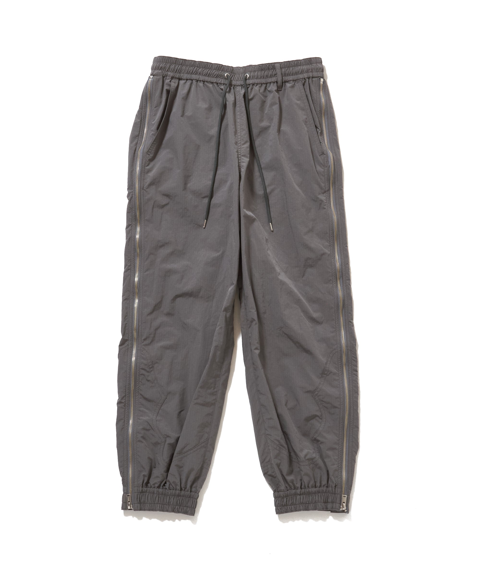 WESTERN NYLON PANTS – SUGARHILL TOKYO