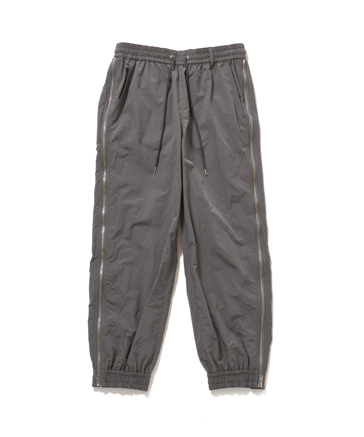 WESTERN NYLON PANTS