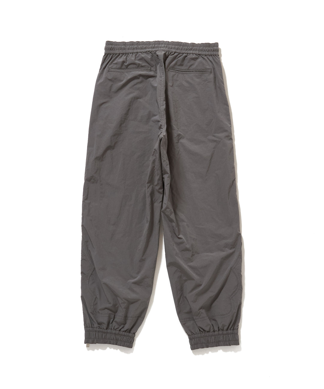 WESTERN NYLON PANTS