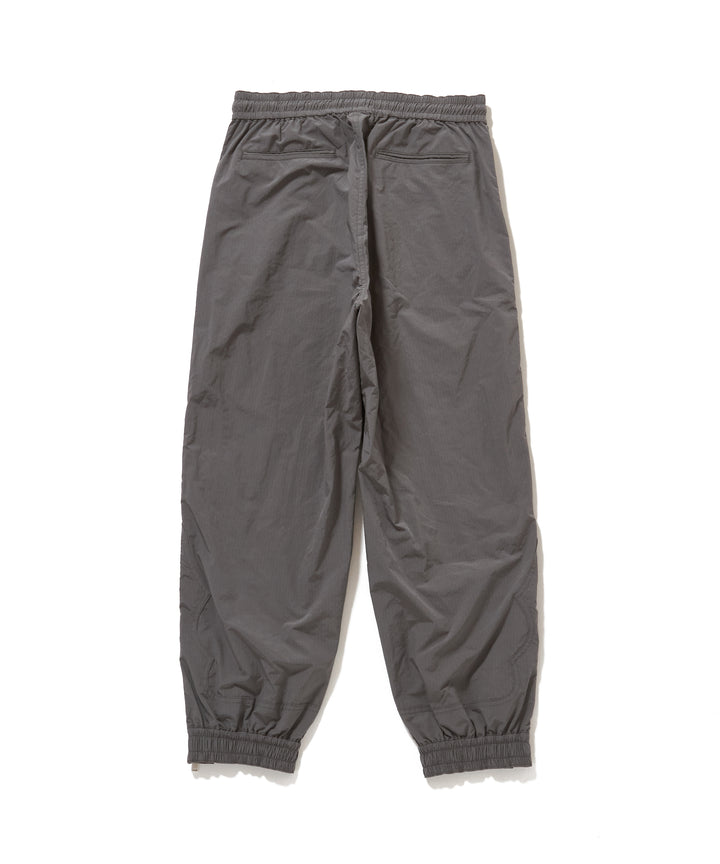 WESTERN NYLON PANTS
