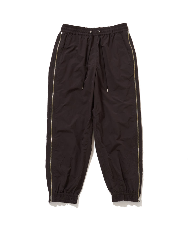 WESTERN NYLON PANTS