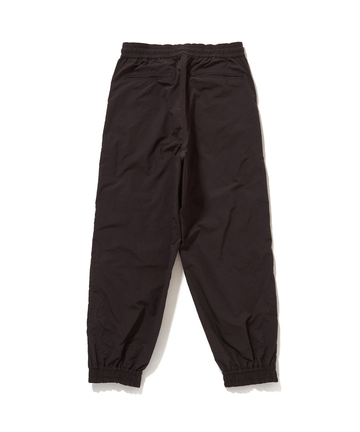WESTERN NYLON PANTS