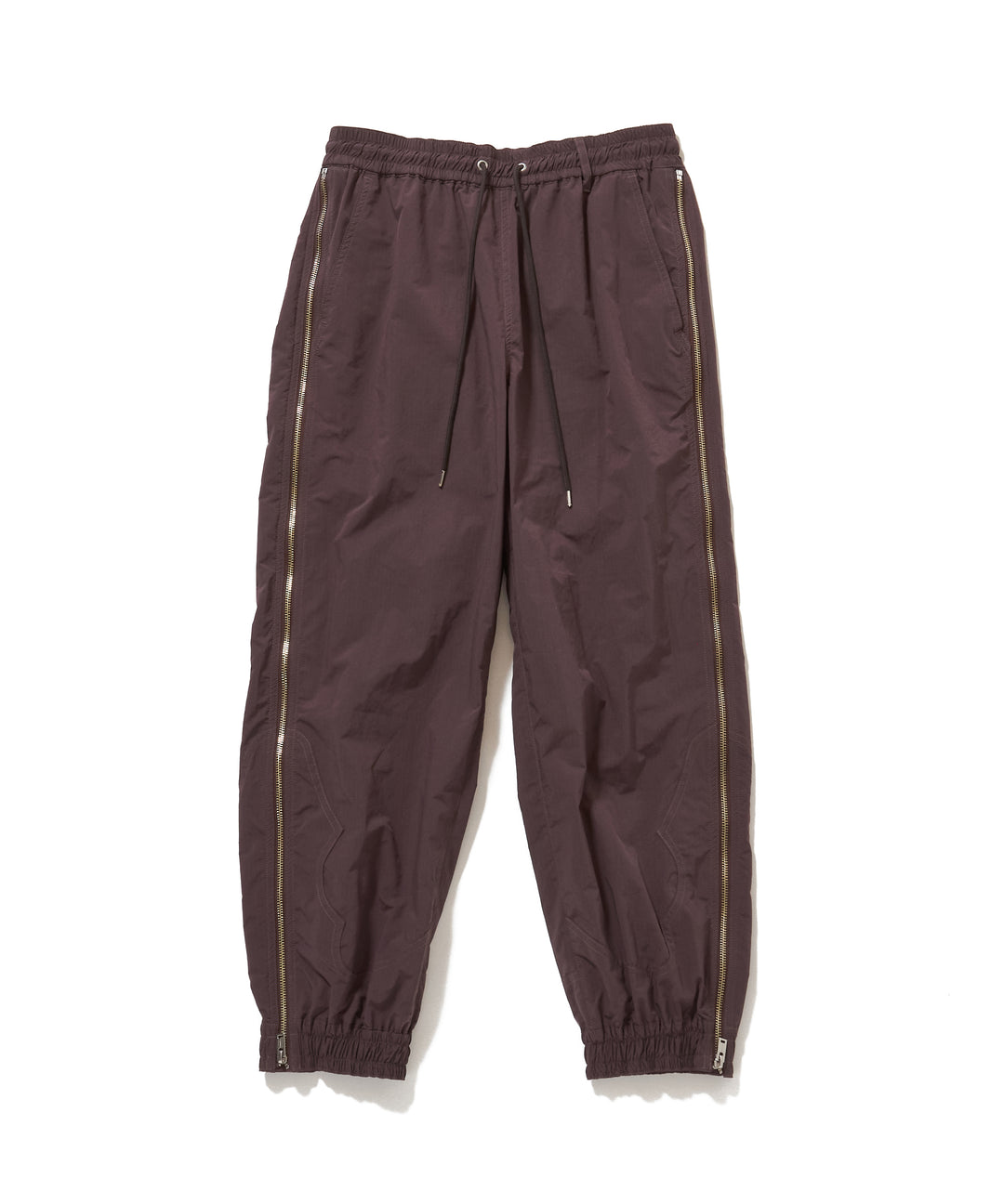 WESTERN NYLON PANTS