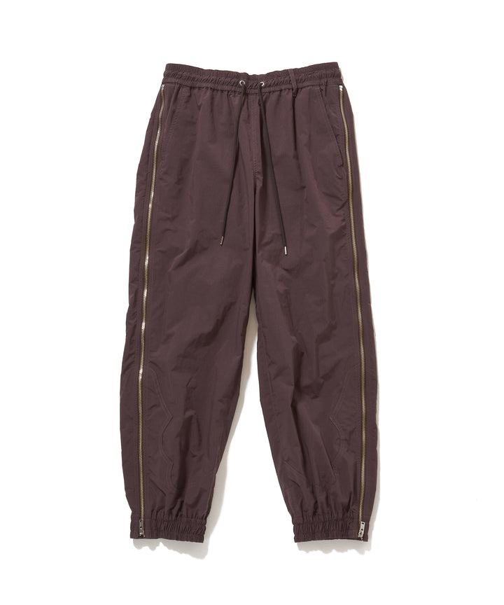 WESTERN NYLON PANTS