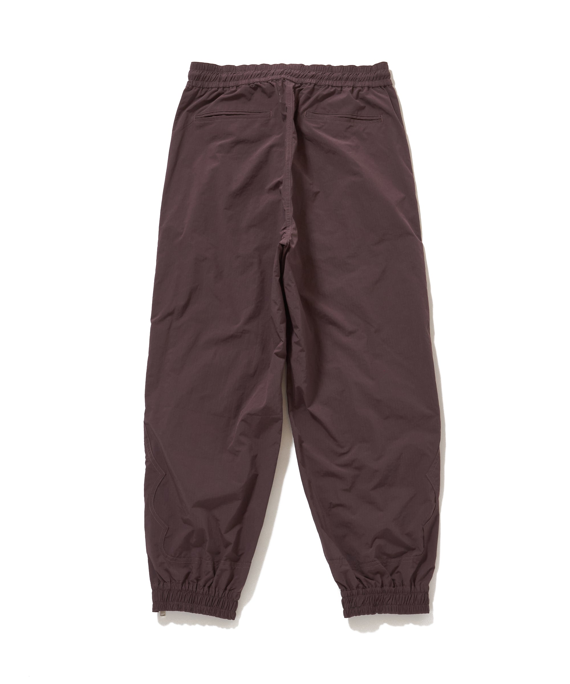 WESTERN NYLON PANTS – SUGARHILL TOKYO