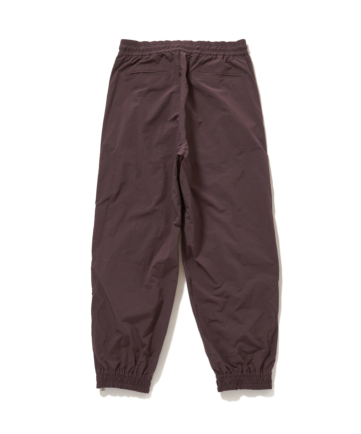 WESTERN NYLON PANTS