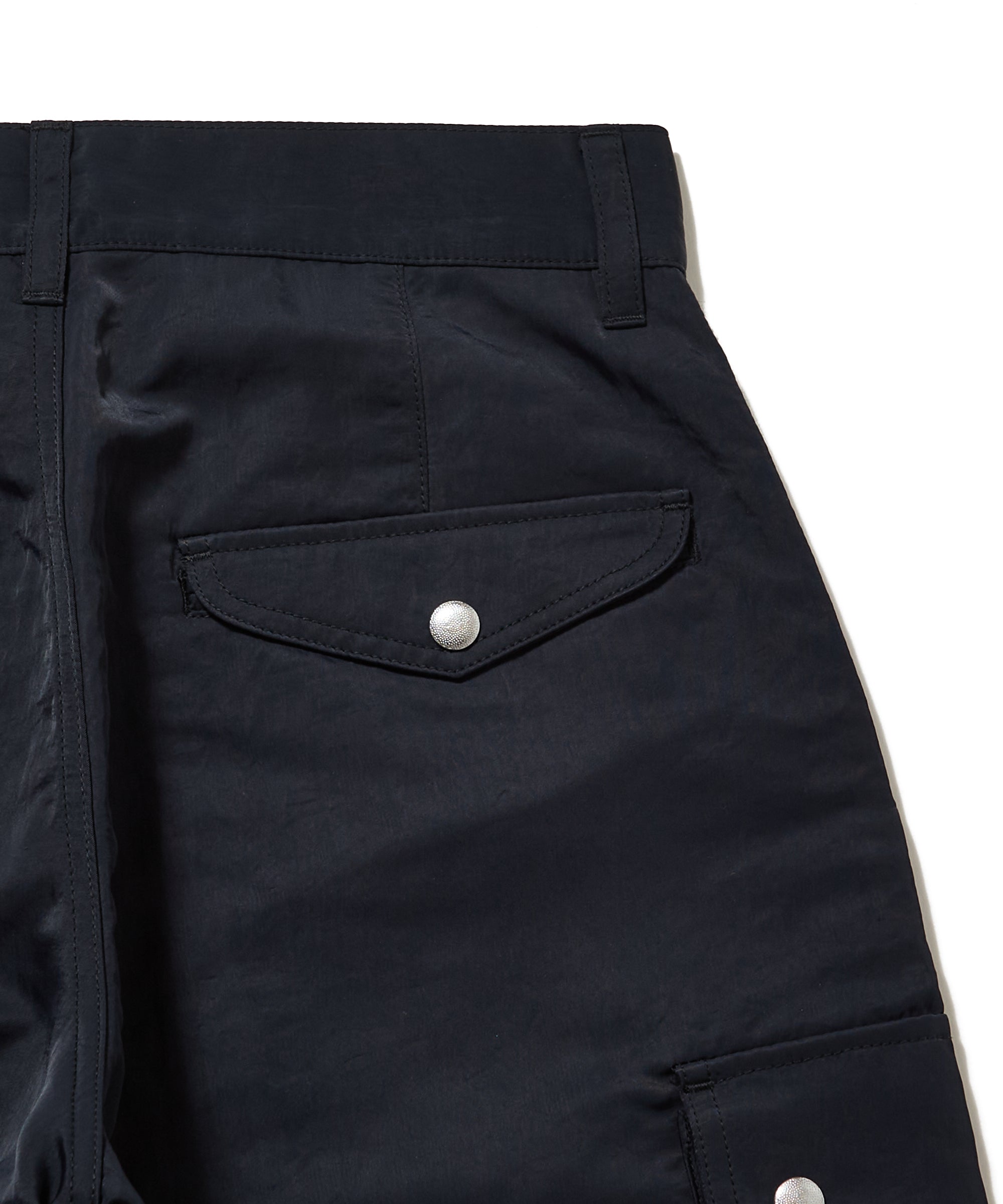 【現行 美品】SUGARHILL NYLON CARGO PANTS W32 NYLON CARGO PANTS – SUGARHILL TOKYO