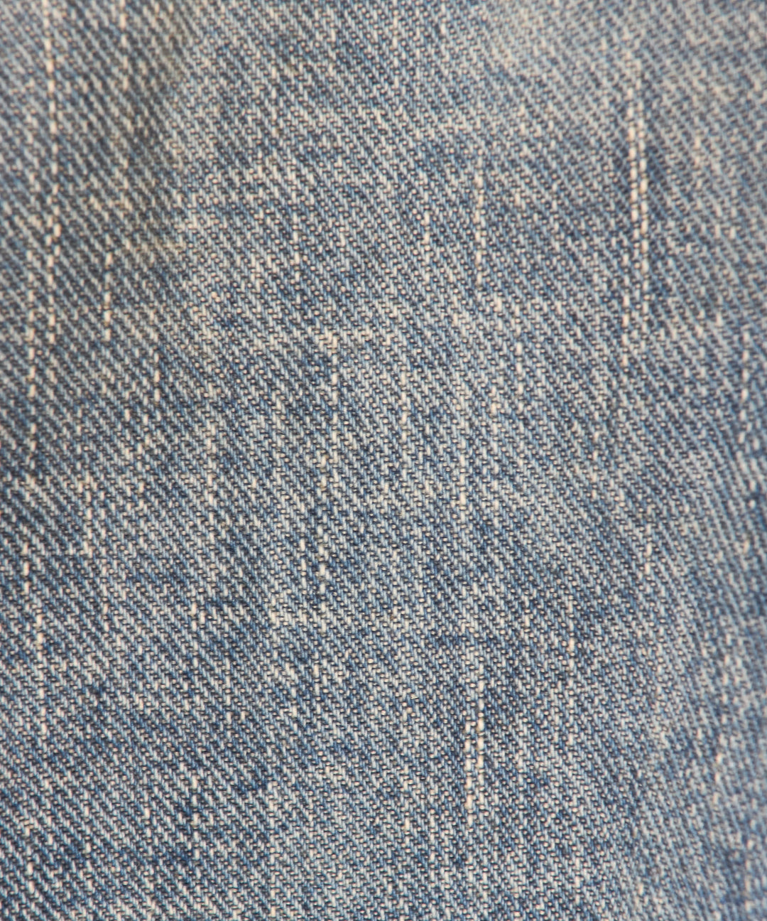 FADED MODERN DENIM JACKET