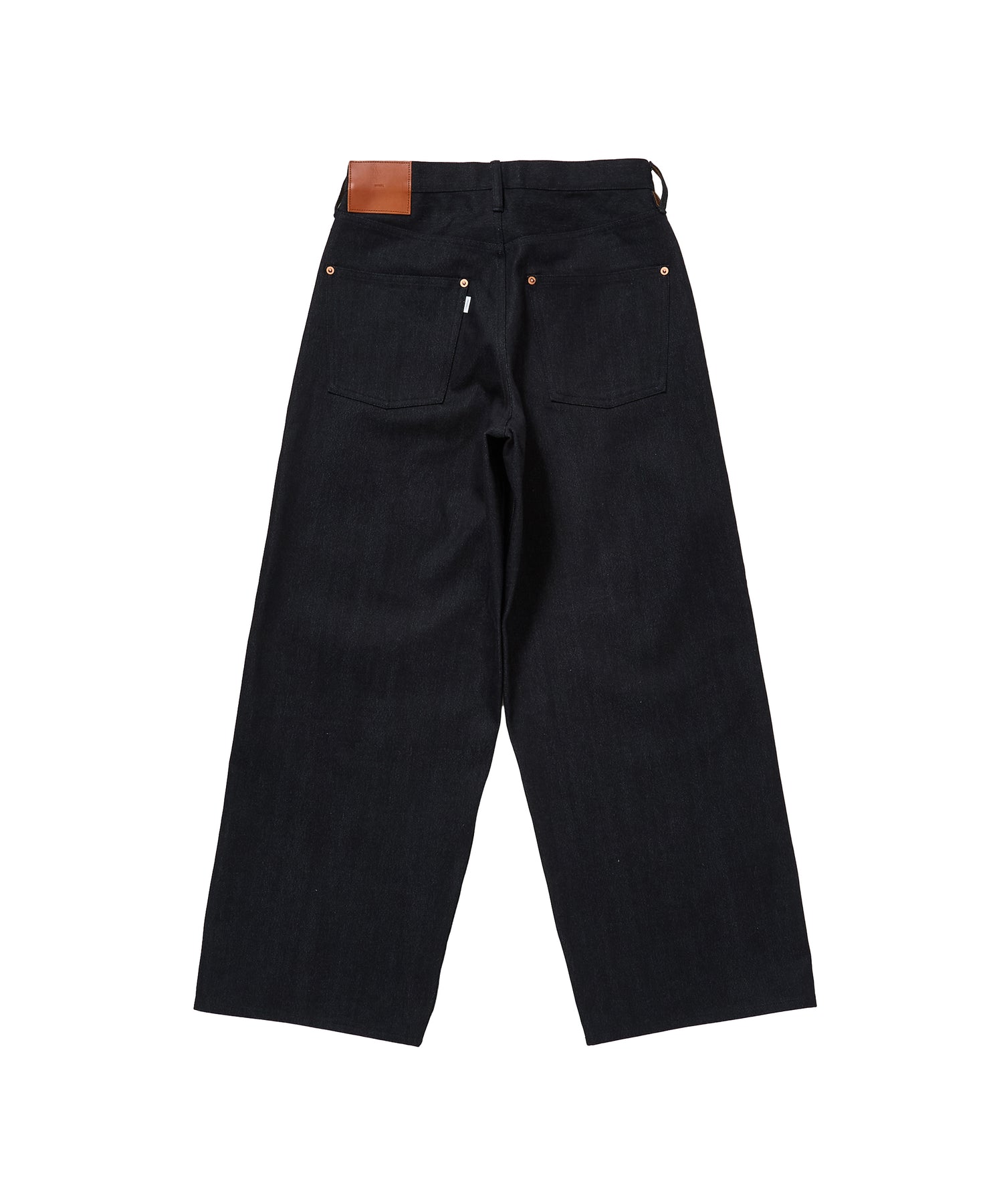 パンツ SUGARHILL TWISTED HEATHER DENIM PANTS 25330410_RED_BLACK_01.jpg?v=