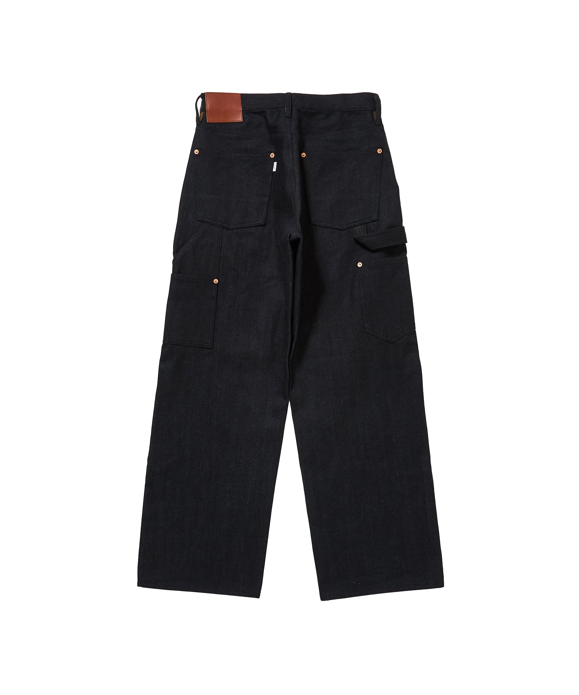 sugarhill double knee denim サイズ30 SUGARHILL - 【残りわずか】Classic Double Knee Denim Pants