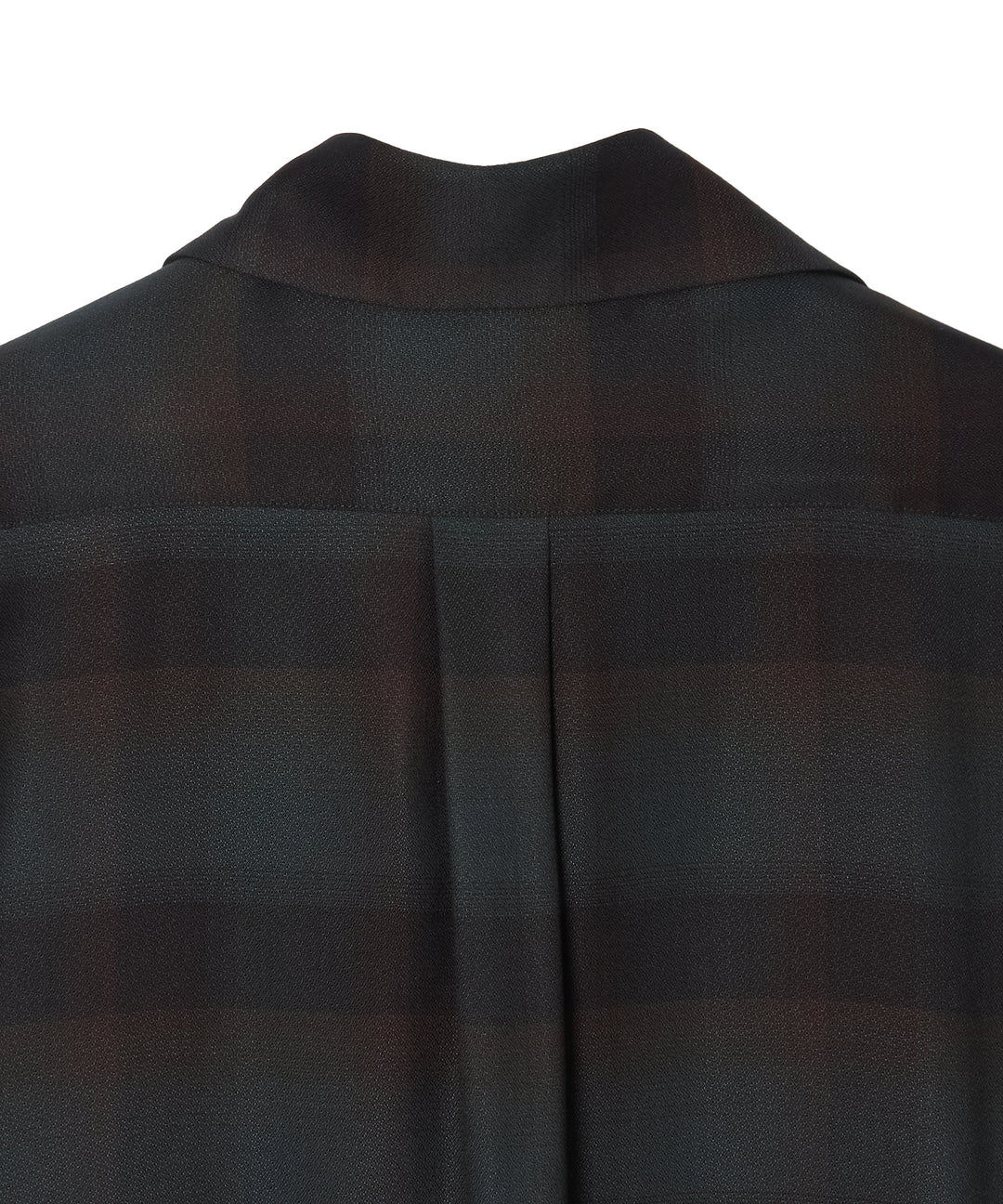 PLAID SKIPPER SHIRTS