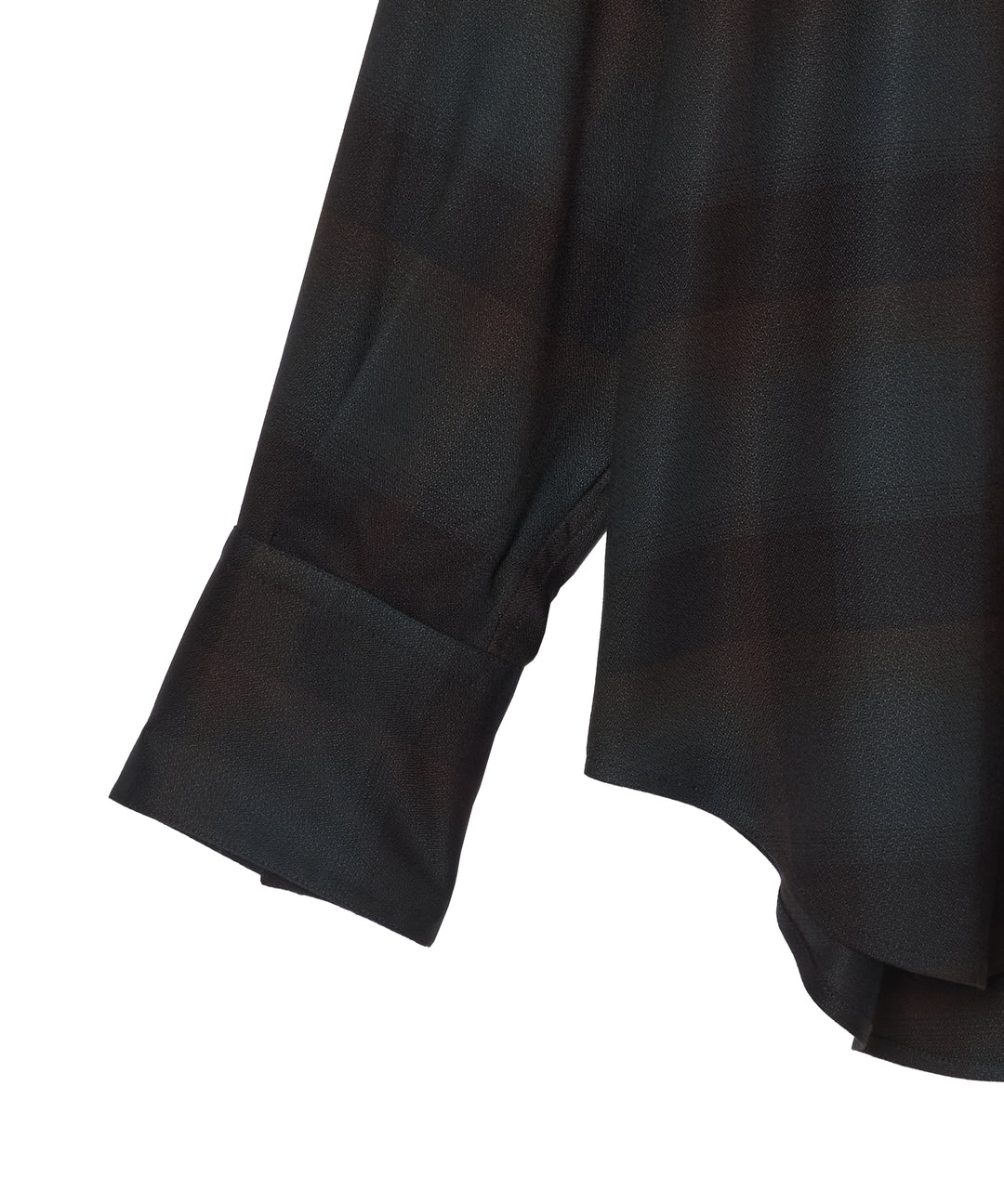 PLAID SKIPPER SHIRTS