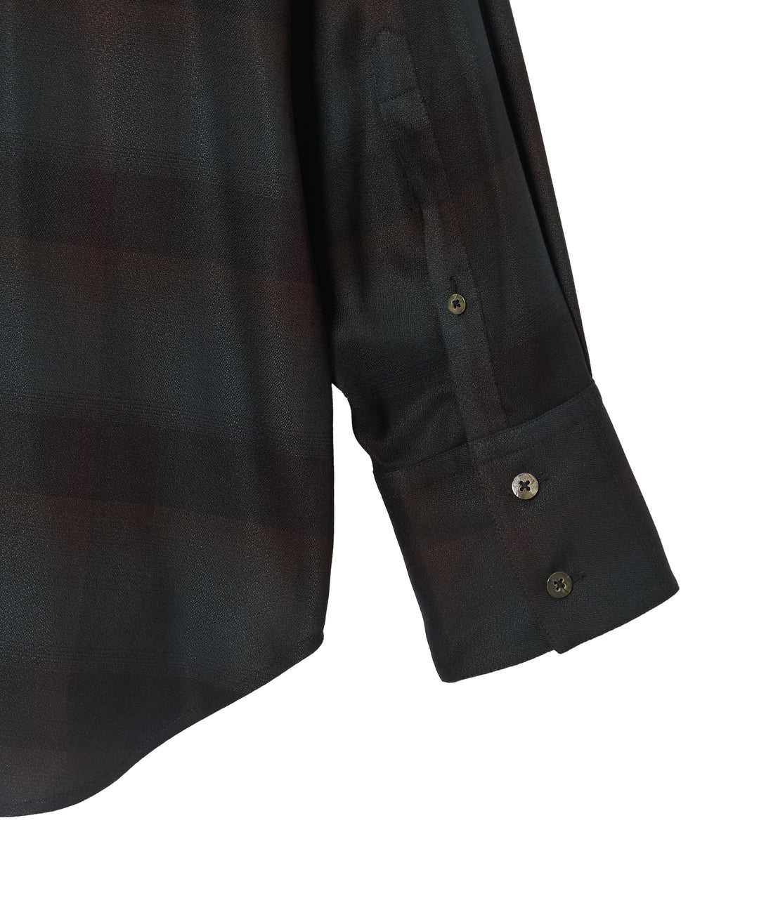 PLAID SKIPPER SHIRTS