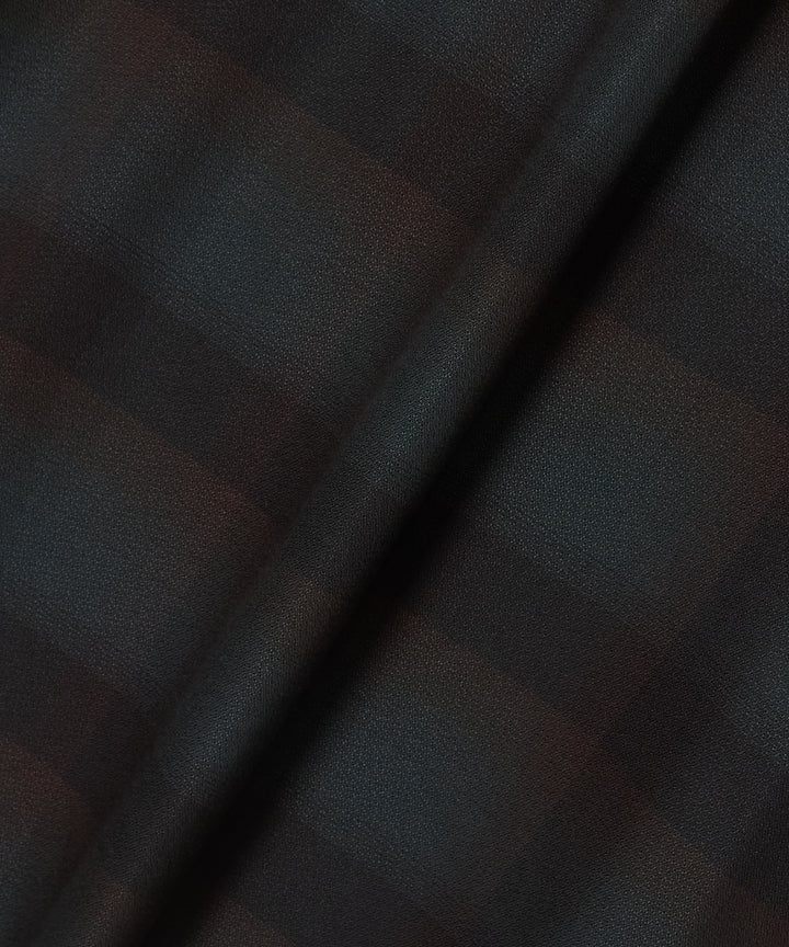 PLAID SKIPPER SHIRTS