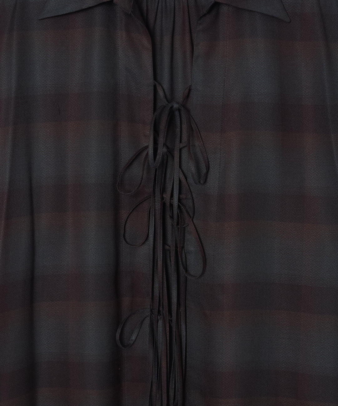 PLAID STRING SHIRTS – SUGARHILL TOKYO