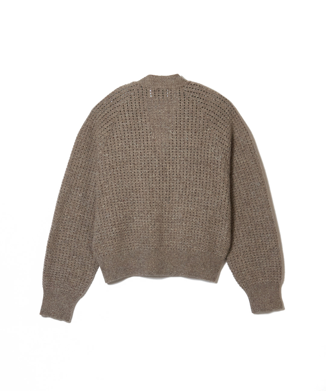 COLOR NEP WOOL CARGIDAN