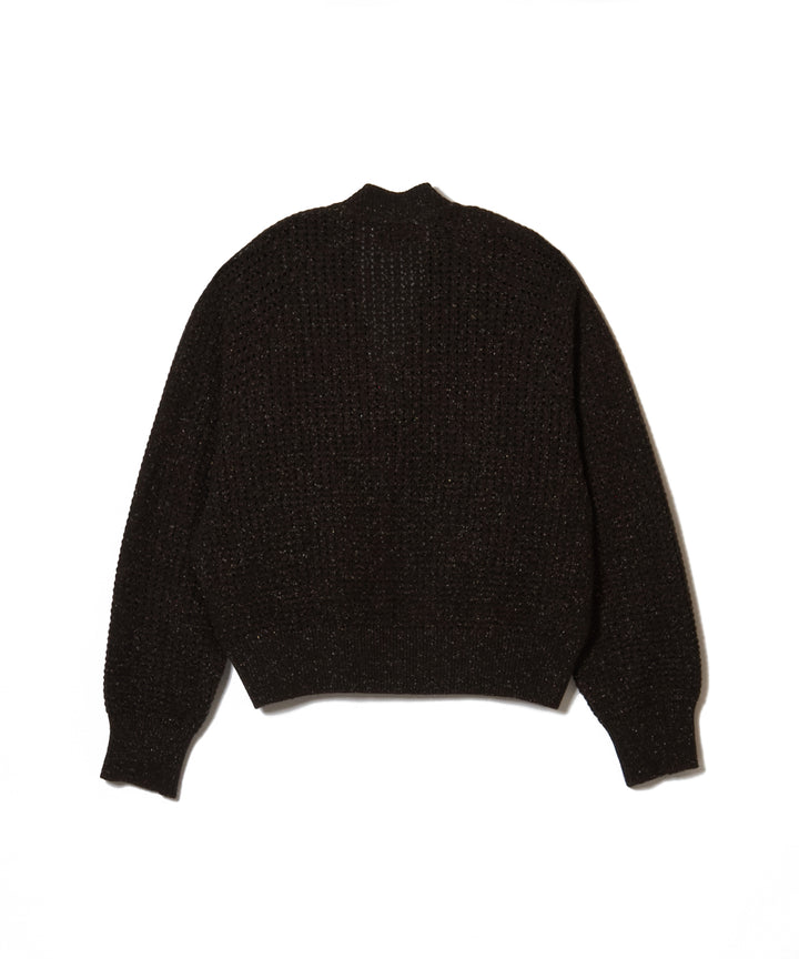 COLOR NEP WOOL CARGIDAN