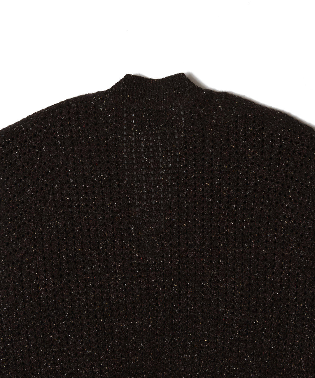 COLOR NEP WOOL CARGIDAN