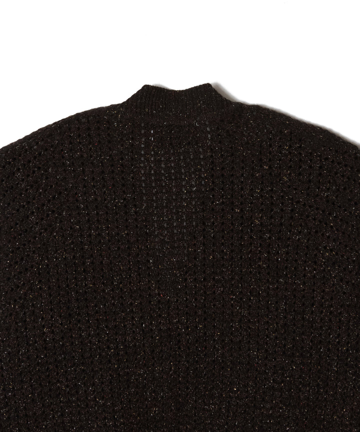 COLOR NEP WOOL CARGIDAN