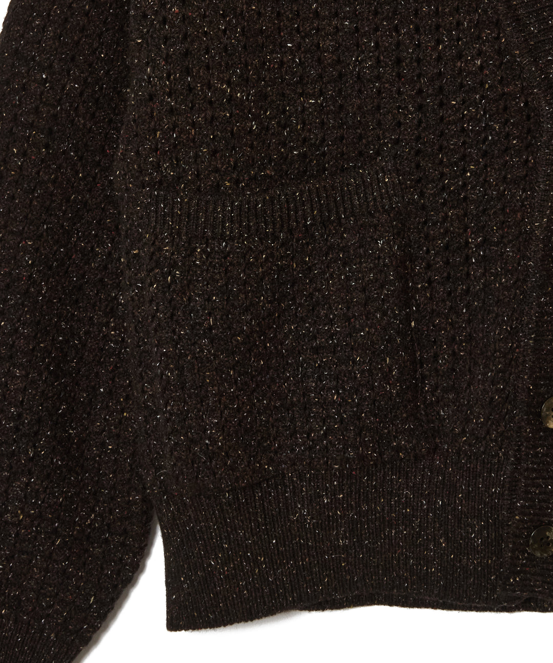 COLOR NEP WOOL CARGIDAN