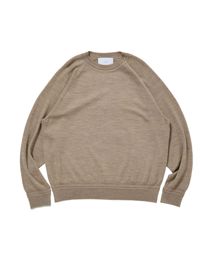 WOOL SWEATER