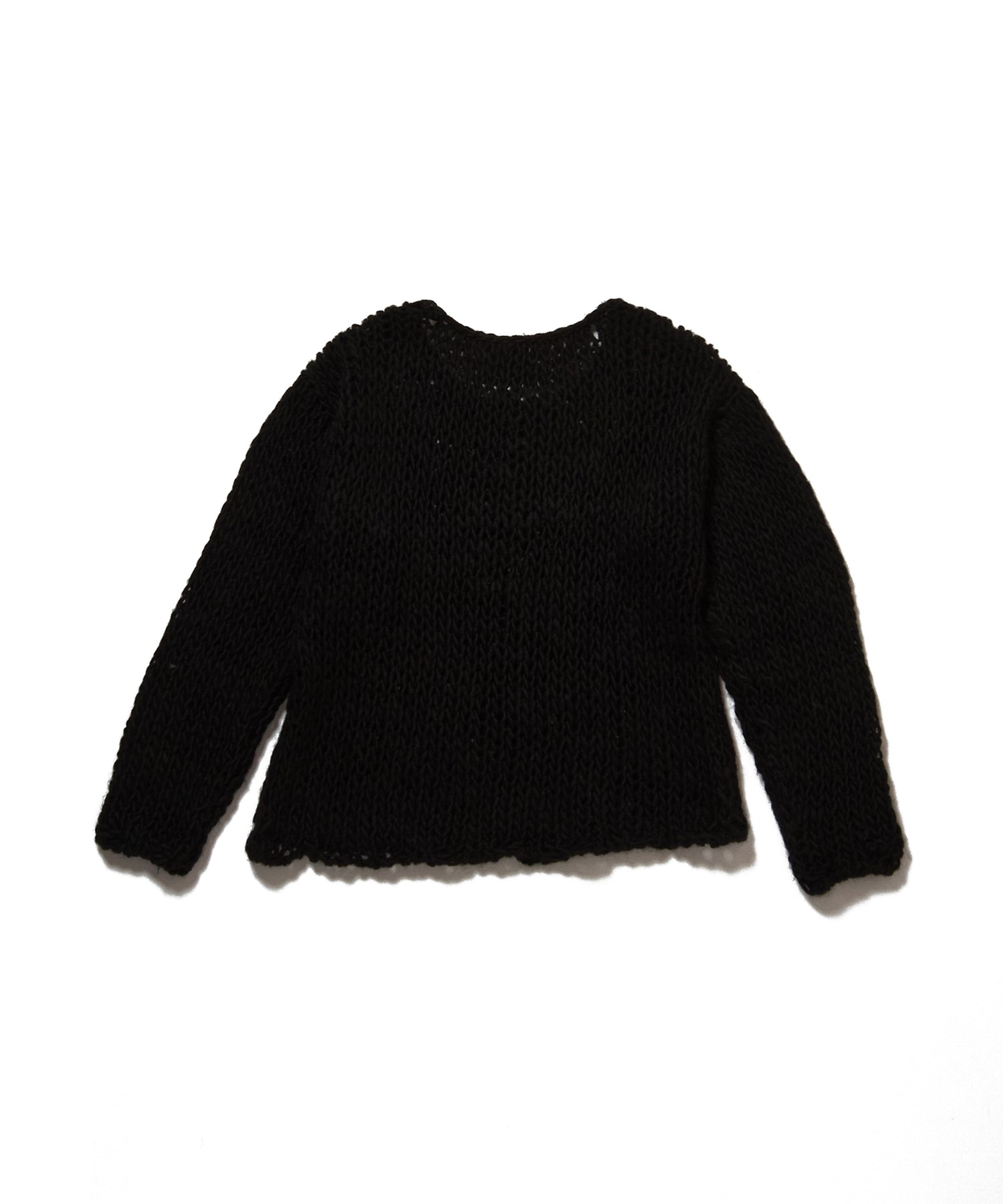 Sugarhill 24aw モヘアニット　サイズ1 Sugarhill 24aw モヘアニット サイズ1 LOW GAUGE PULLOVER