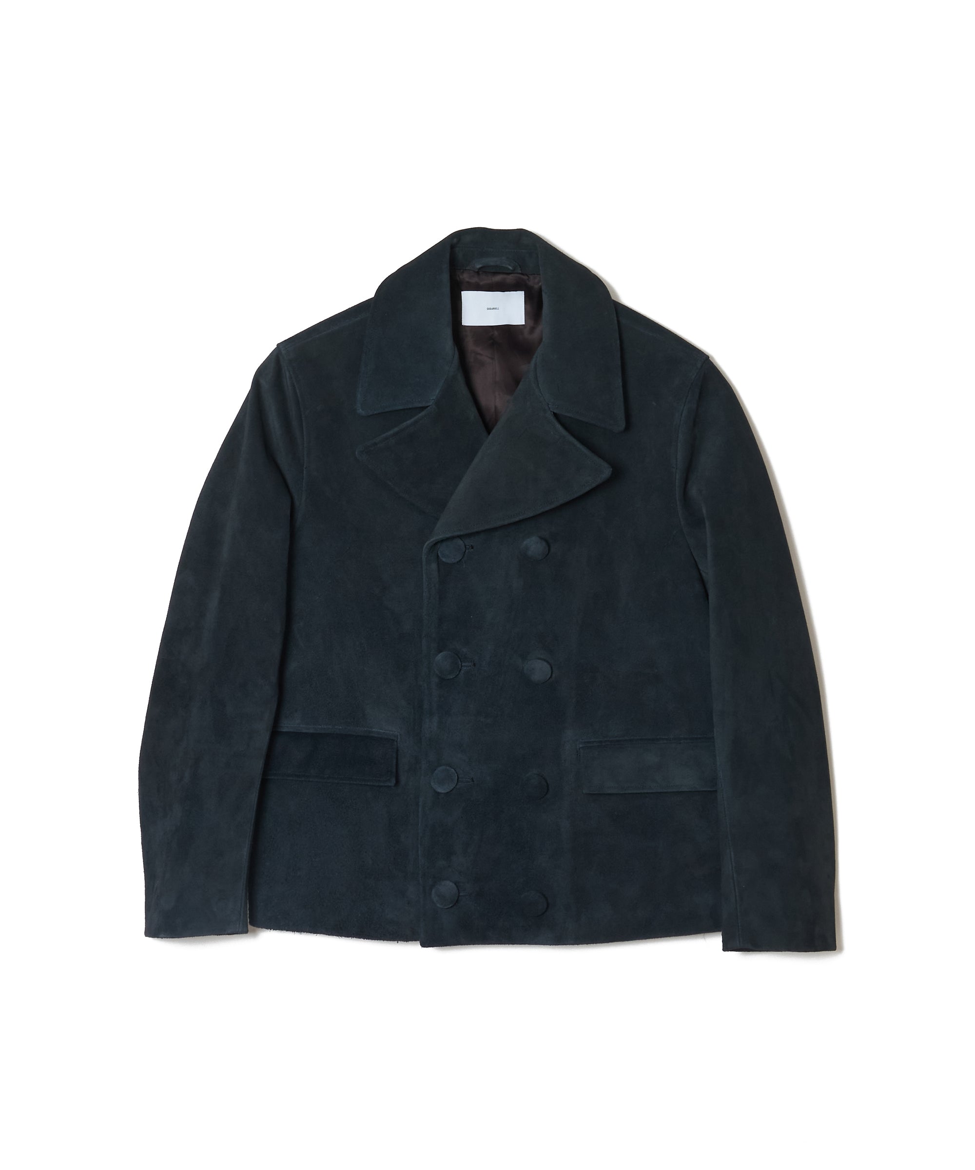 ジャケット・アウター SUGARHILLSUEDEPIPINGLEATHER BLOUSON SUEDE LEATHER BLOUSON – SUGARHILL TOKYO
