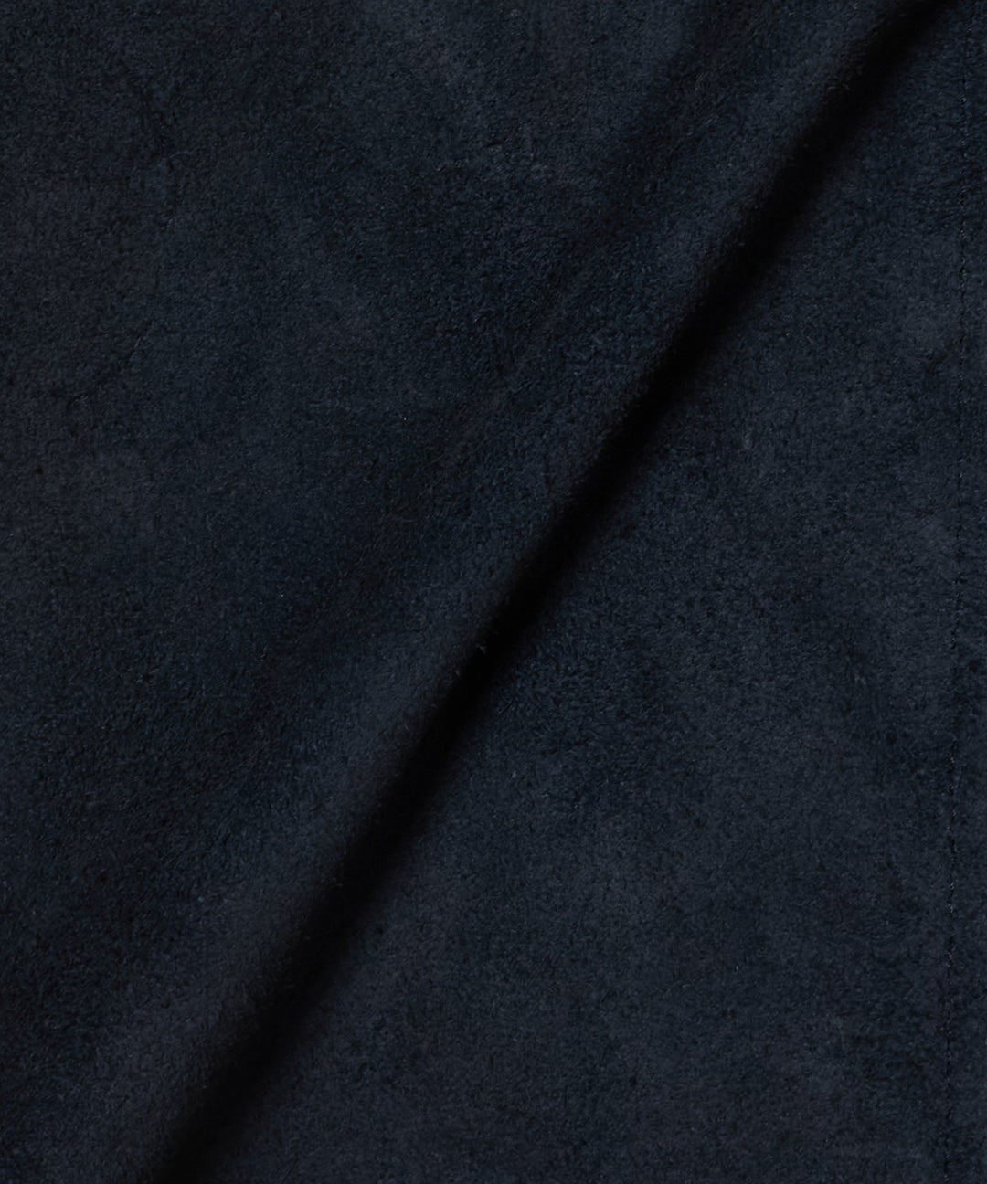 SUEDE LEATHER BLOUSON